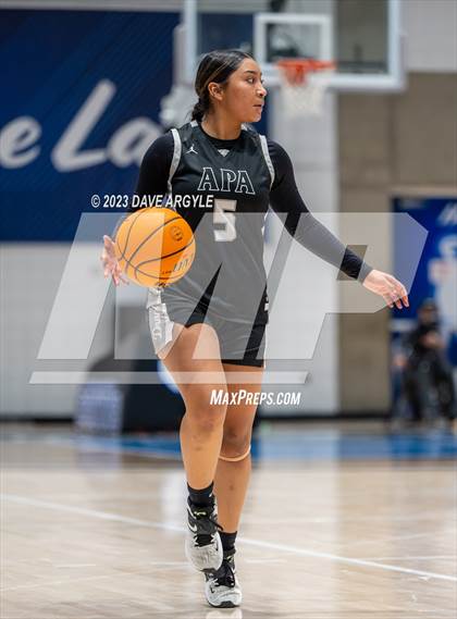 Thumbnail 1 in North Summit vs. Draper APA (UHSAA 2A 3rd/4th Place) photogallery.