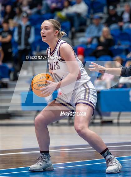 Thumbnail 1 in North Summit vs. Draper APA (UHSAA 2A 3rd/4th Place) photogallery.