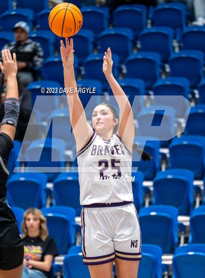 Thumbnail 3 in North Summit vs. Draper APA (UHSAA 2A 3rd/4th Place) photogallery.