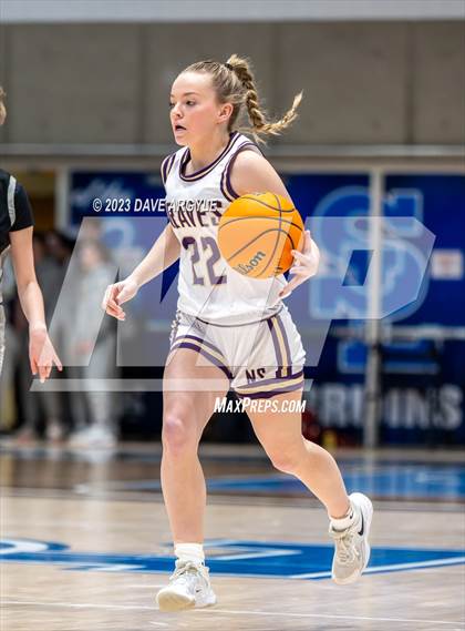 Thumbnail 2 in North Summit vs. Draper APA (UHSAA 2A 3rd/4th Place) photogallery.