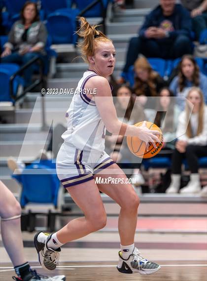 Thumbnail 1 in North Summit vs. Draper APA (UHSAA 2A 3rd/4th Place) photogallery.