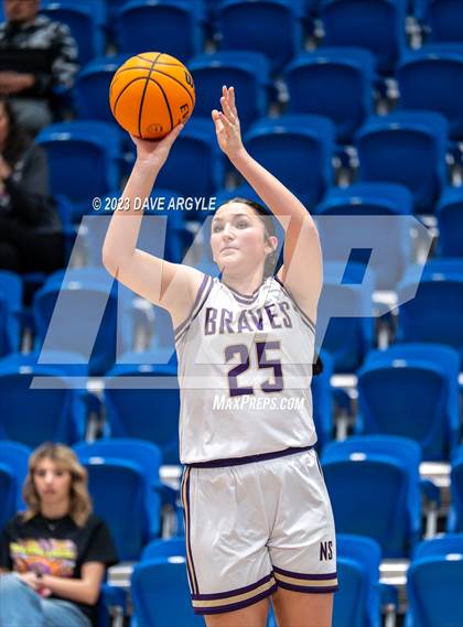 Thumbnail 2 in North Summit vs. Draper APA (UHSAA 2A 3rd/4th Place) photogallery.