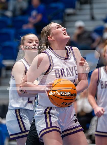 Thumbnail 3 in North Summit vs. Draper APA (UHSAA 2A 3rd/4th Place) photogallery.