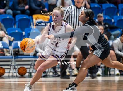 Thumbnail 3 in North Summit vs. Draper APA (UHSAA 2A 3rd/4th Place) photogallery.