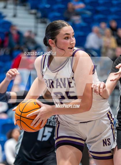 Thumbnail 1 in North Summit vs. Draper APA (UHSAA 2A 3rd/4th Place) photogallery.
