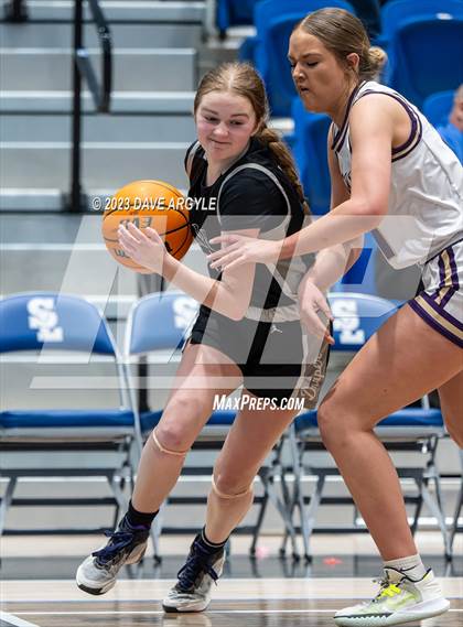 Thumbnail 2 in North Summit vs. Draper APA (UHSAA 2A 3rd/4th Place) photogallery.