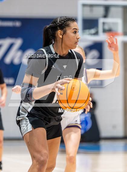 Thumbnail 3 in North Summit vs. Draper APA (UHSAA 2A 3rd/4th Place) photogallery.