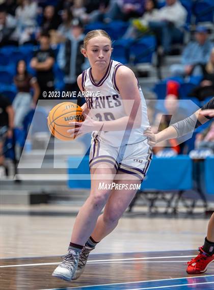 Thumbnail 3 in North Summit vs. Draper APA (UHSAA 2A 3rd/4th Place) photogallery.