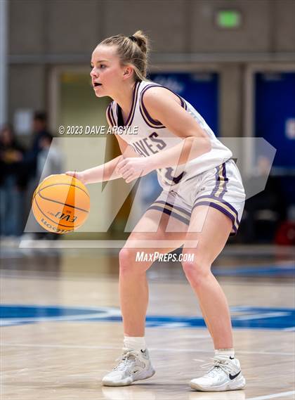 Thumbnail 1 in North Summit vs. Draper APA (UHSAA 2A 3rd/4th Place) photogallery.