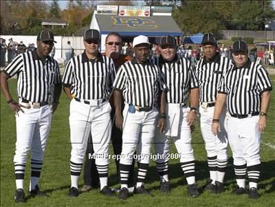 Thumbnail 1 in Galt @ Del Campo (Sec. Playoff) photogallery.
