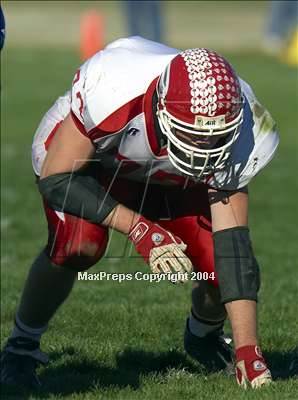 Thumbnail 3 in Galt @ Del Campo (Sec. Playoff) photogallery.