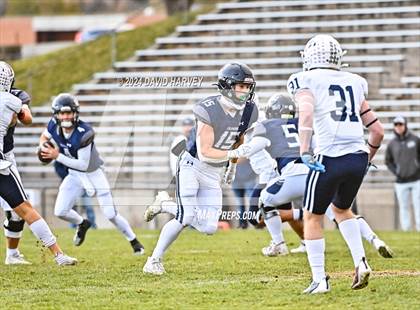 Thumbnail 2 in Cherokee Trail @ Columbine (CHSAA 5A Second Round) photogallery.