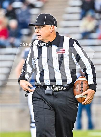 Thumbnail 3 in Cherokee Trail @ Columbine (CHSAA 5A Second Round) photogallery.