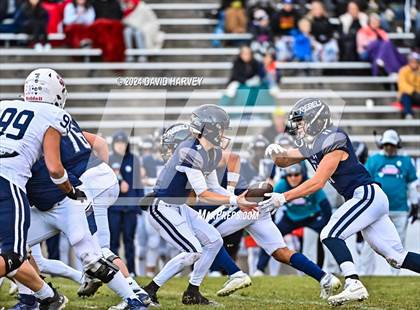 Thumbnail 2 in Cherokee Trail @ Columbine (CHSAA 5A Second Round) photogallery.