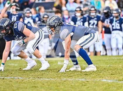 Thumbnail 2 in Cherokee Trail @ Columbine (CHSAA 5A Second Round) photogallery.