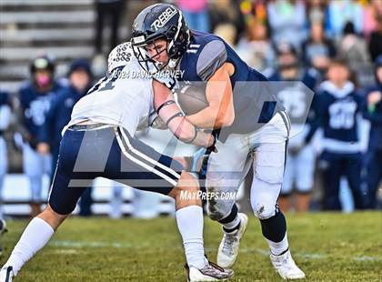 Thumbnail 2 in Cherokee Trail @ Columbine (CHSAA 5A Second Round) photogallery.