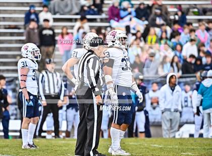 Thumbnail 2 in Cherokee Trail @ Columbine (CHSAA 5A Second Round) photogallery.