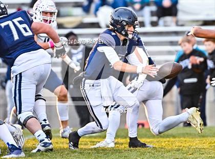 Thumbnail 2 in Cherokee Trail @ Columbine (CHSAA 5A Second Round) photogallery.