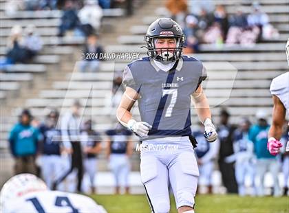 Thumbnail 2 in Cherokee Trail @ Columbine (CHSAA 5A Second Round) photogallery.