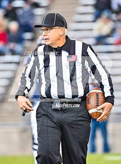 Thumbnail 2 in Cherokee Trail @ Columbine (CHSAA 5A Second Round) photogallery.
