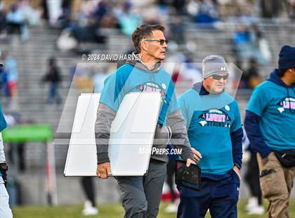 Thumbnail 3 in Cherokee Trail @ Columbine (CHSAA 5A Second Round) photogallery.