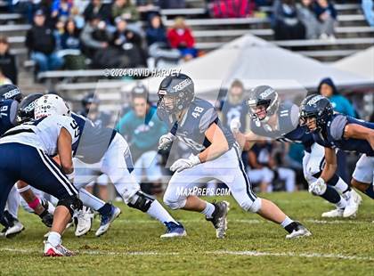 Thumbnail 2 in Cherokee Trail @ Columbine (CHSAA 5A Second Round) photogallery.