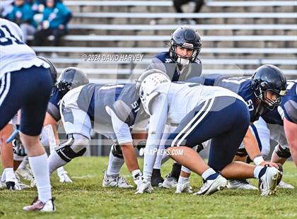 Thumbnail 1 in Cherokee Trail @ Columbine (CHSAA 5A Second Round) photogallery.