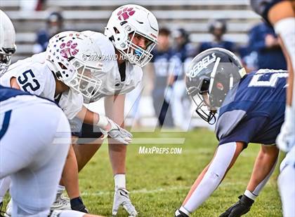 Thumbnail 2 in Cherokee Trail @ Columbine (CHSAA 5A Second Round) photogallery.