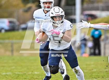 Thumbnail 1 in Cherokee Trail @ Columbine (CHSAA 5A Second Round) photogallery.