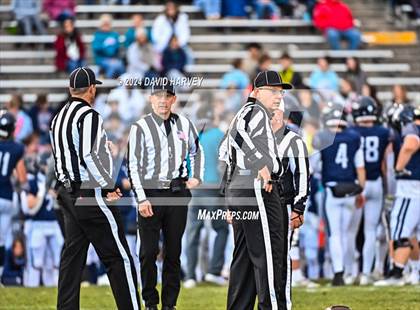 Thumbnail 2 in Cherokee Trail @ Columbine (CHSAA 5A Second Round) photogallery.