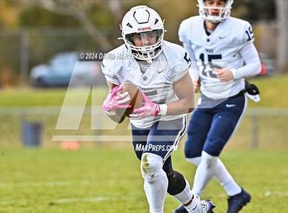 Thumbnail 2 in Cherokee Trail @ Columbine (CHSAA 5A Second Round) photogallery.