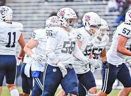 Thumbnail 2 in Cherokee Trail @ Columbine (CHSAA 5A Second Round) photogallery.