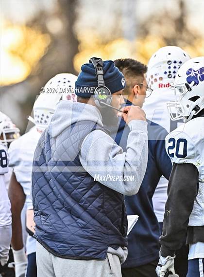 Thumbnail 2 in Cherokee Trail @ Columbine (CHSAA 5A Second Round) photogallery.