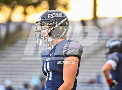 Thumbnail 1 in Cherokee Trail @ Columbine (CHSAA 5A Second Round) photogallery.