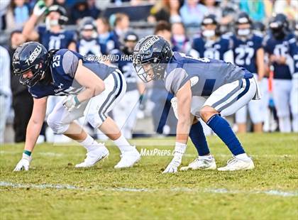 Thumbnail 3 in Cherokee Trail @ Columbine (CHSAA 5A Second Round) photogallery.