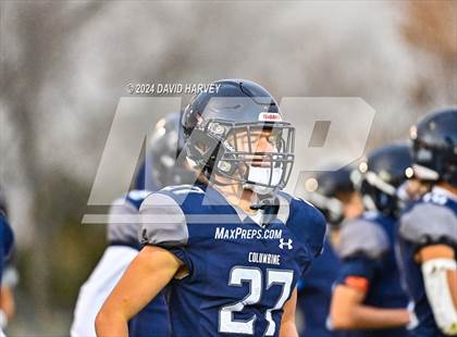 Thumbnail 2 in Cherokee Trail @ Columbine (CHSAA 5A Second Round) photogallery.
