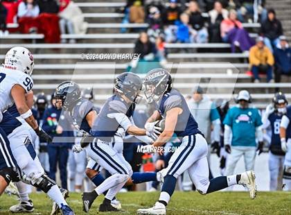 Thumbnail 3 in Cherokee Trail @ Columbine (CHSAA 5A Second Round) photogallery.