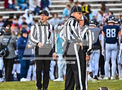 Thumbnail 3 in Cherokee Trail @ Columbine (CHSAA 5A Second Round) photogallery.