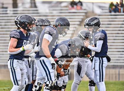 Thumbnail 1 in Cherokee Trail @ Columbine (CHSAA 5A Second Round) photogallery.