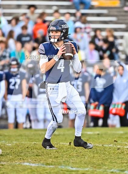 Thumbnail 1 in Cherokee Trail @ Columbine (CHSAA 5A Second Round) photogallery.