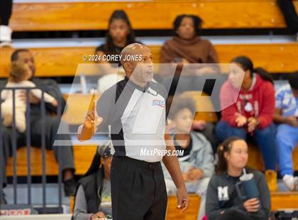Thumbnail 1 in McEachern vs Grayson (Nike Elite HS Showcase GA) photogallery.