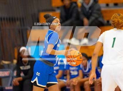 Thumbnail 1 in McEachern vs Grayson (Nike Elite HS Showcase GA) photogallery.