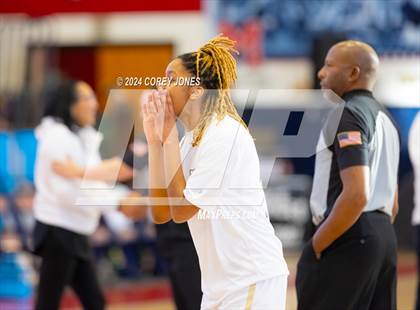 Thumbnail 1 in McEachern vs Grayson (Nike Elite HS Showcase GA) photogallery.