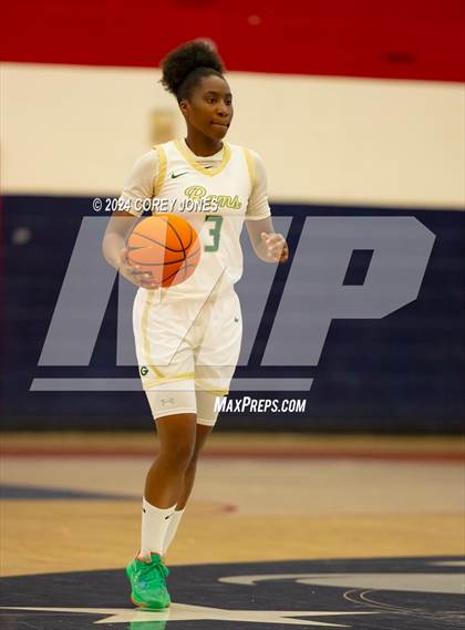 Thumbnail 2 in McEachern vs Grayson (Nike Elite HS Showcase GA) photogallery.