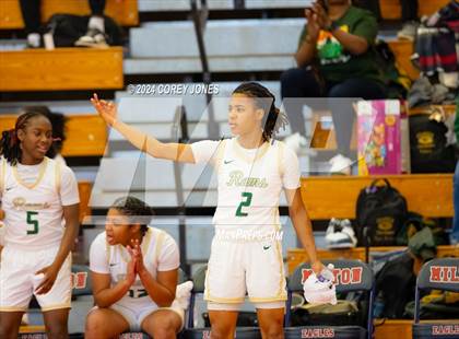Thumbnail 1 in McEachern vs Grayson (Nike Elite HS Showcase GA) photogallery.