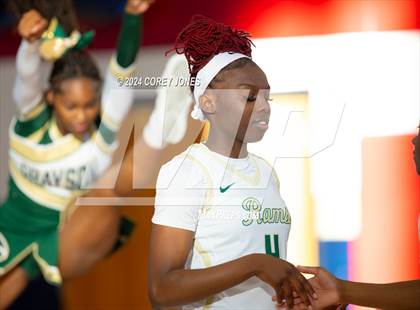Thumbnail 1 in McEachern vs Grayson (Nike Elite HS Showcase GA) photogallery.