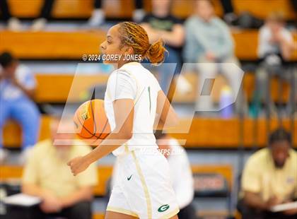 Thumbnail 3 in McEachern vs Grayson (Nike Elite HS Showcase GA) photogallery.