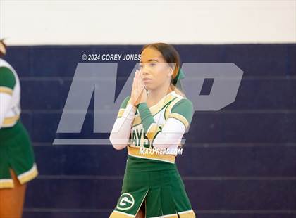 Thumbnail 3 in McEachern vs Grayson (Nike Elite HS Showcase GA) photogallery.