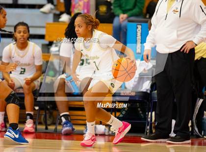 Thumbnail 1 in McEachern vs Grayson (Nike Elite HS Showcase GA) photogallery.