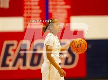 Thumbnail 1 in McEachern vs Grayson (Nike Elite HS Showcase GA) photogallery.